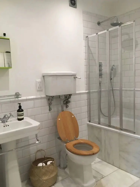 Stylish 1 Bedroom Apartment in Vibrant London Fields