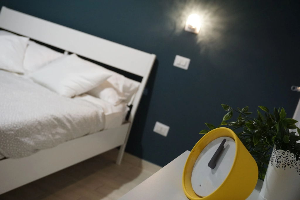 Borgo 22