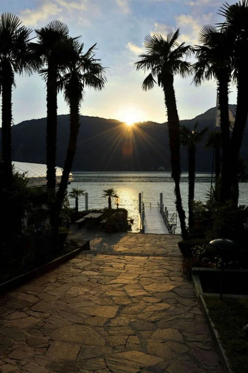 Apartment Lago di Lugano.2