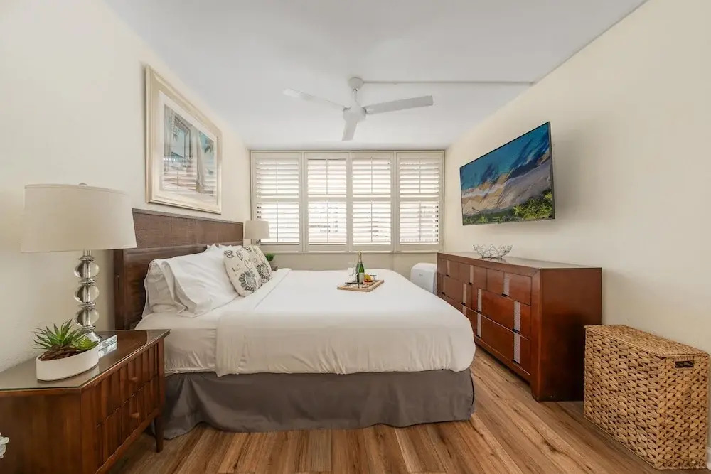 Kamaole Sands 7307 in Kihei