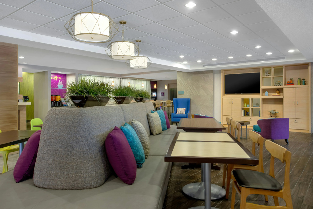 Home2 Suites By Hilton Gainesville