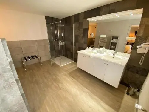 Hotel Barrey