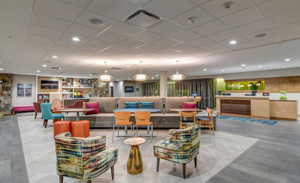 Home2 Suites By Hilton Foley