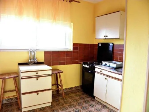 Apartments Gorda