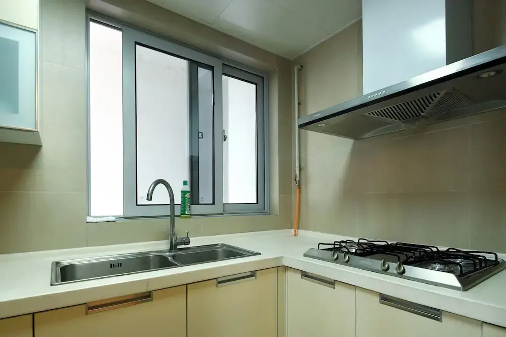 Chengdu Morpheus City Service Apartment