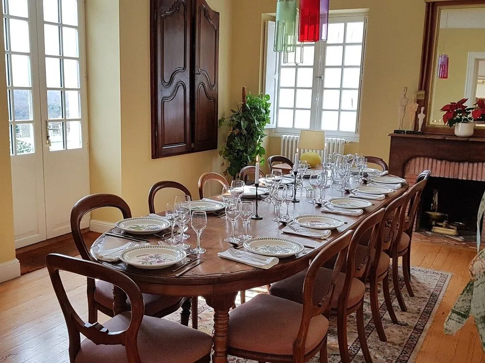 Clos Mirabel Manor - Holiday rental