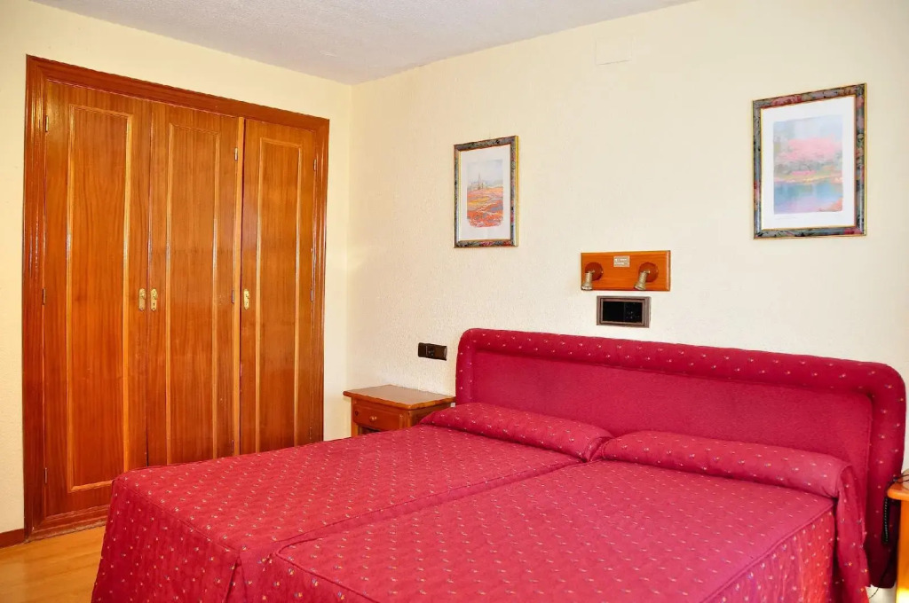 Hotel Nevasur