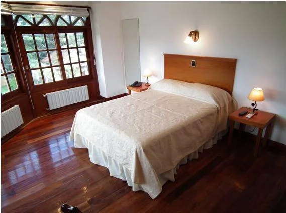 Grand Hotel Sierra de la Ventana