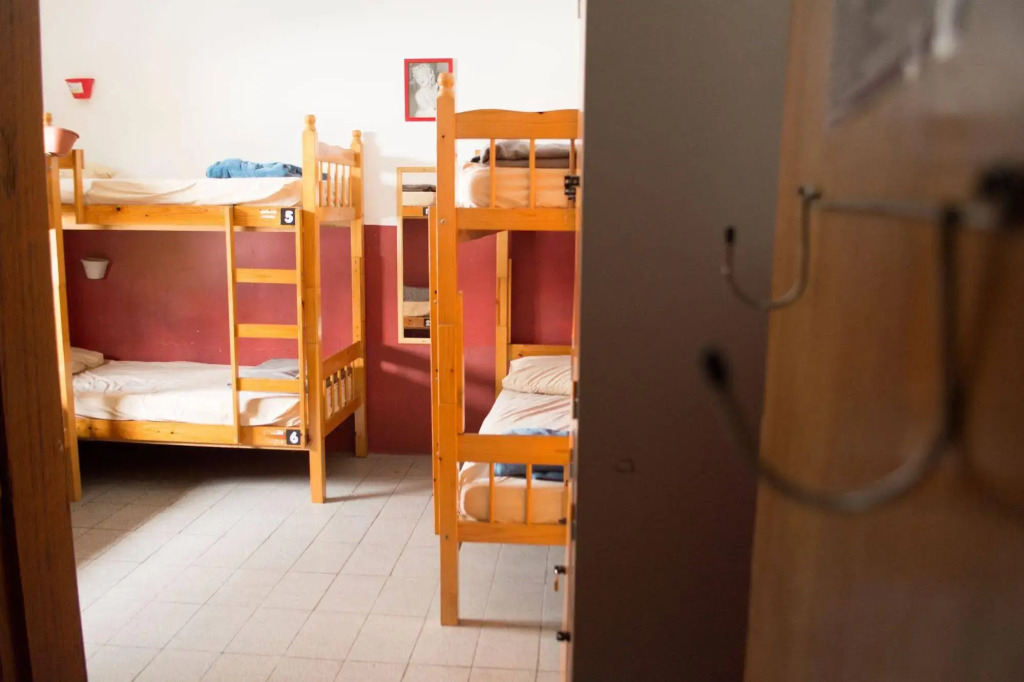 Sampa Hostel