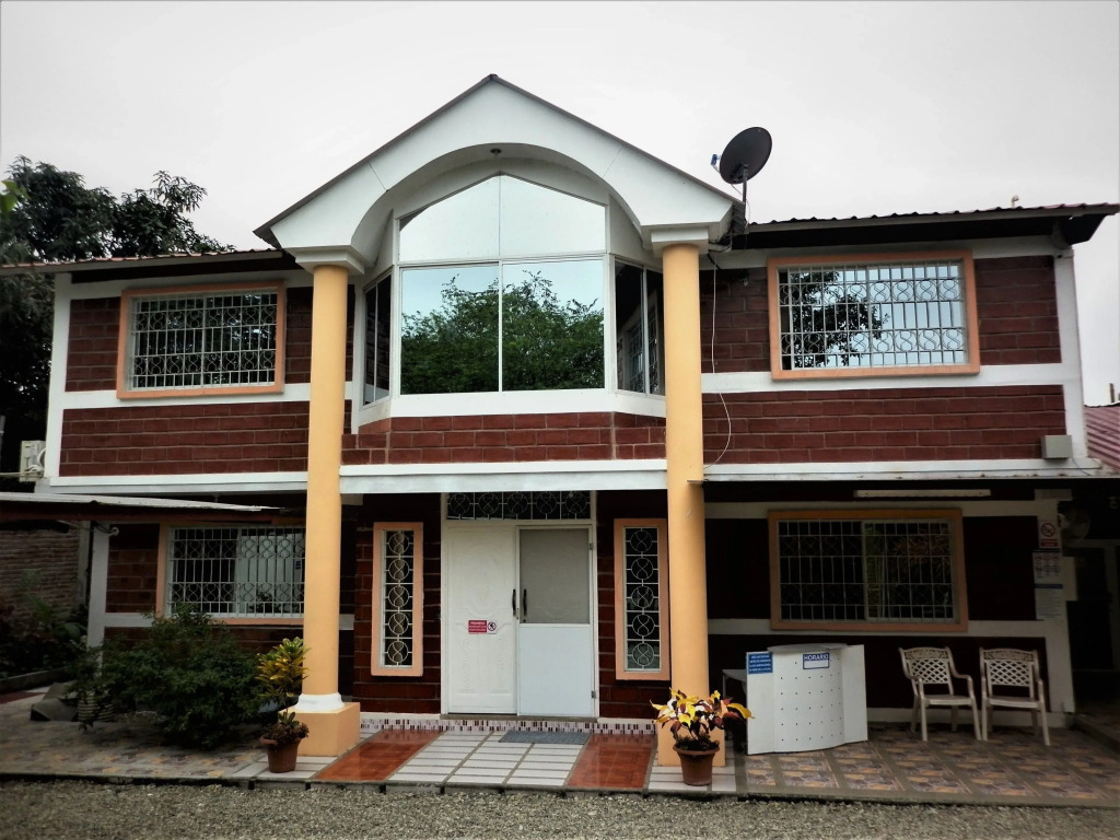 Sun Place Hosteria
