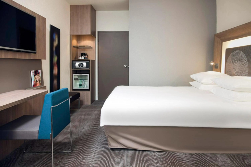 Novotel Paris Rueil Malmaison