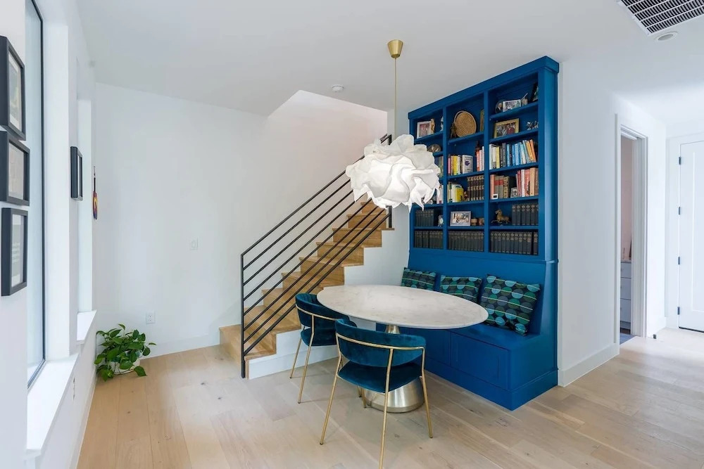 Brand NEW Austin Abode 2 bd 2.5 ba!