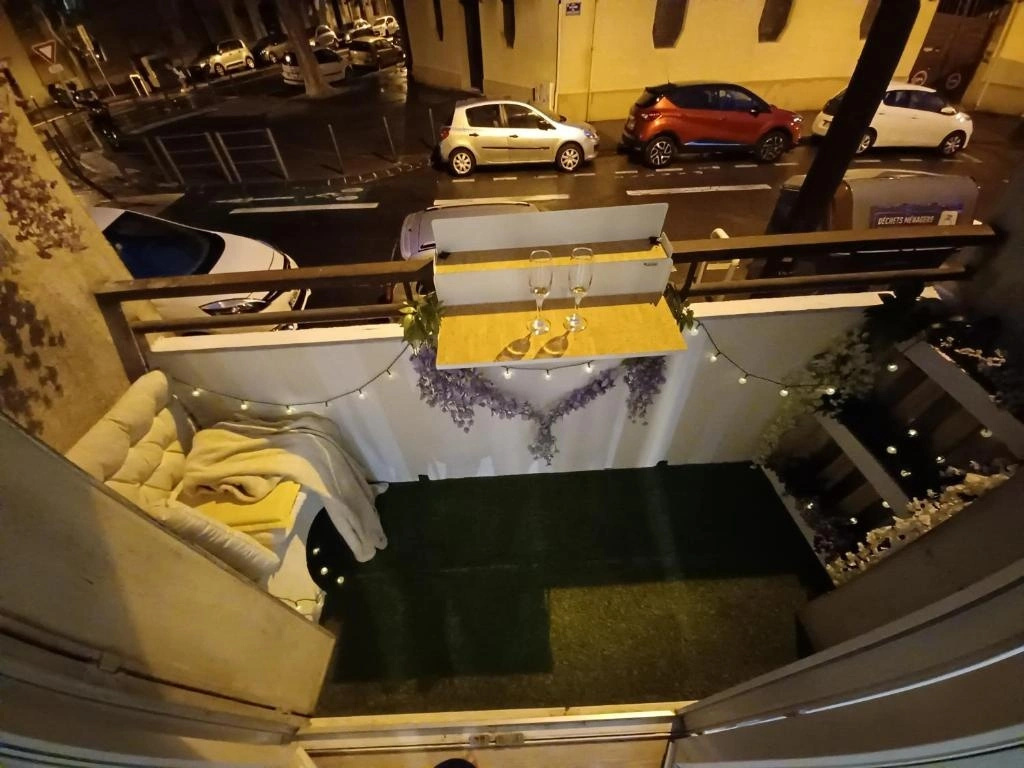 Joyau caché climatisé
