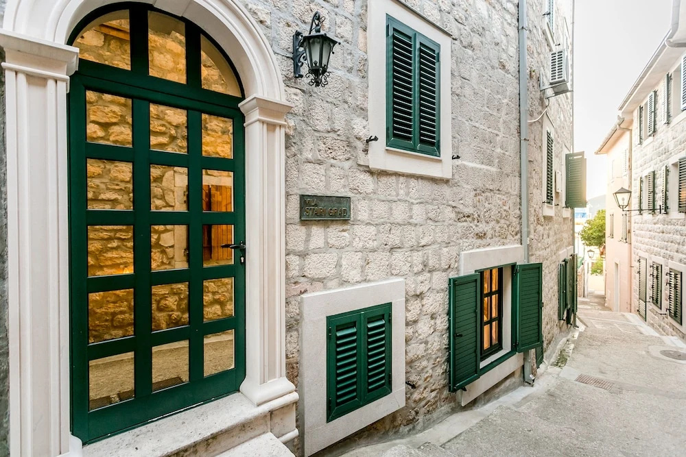 Guesthouse Villa Stari Grad