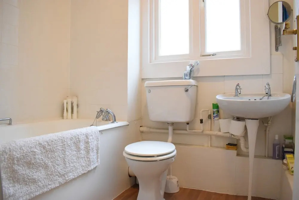Central 1 Bedroom Apartment in Southwark