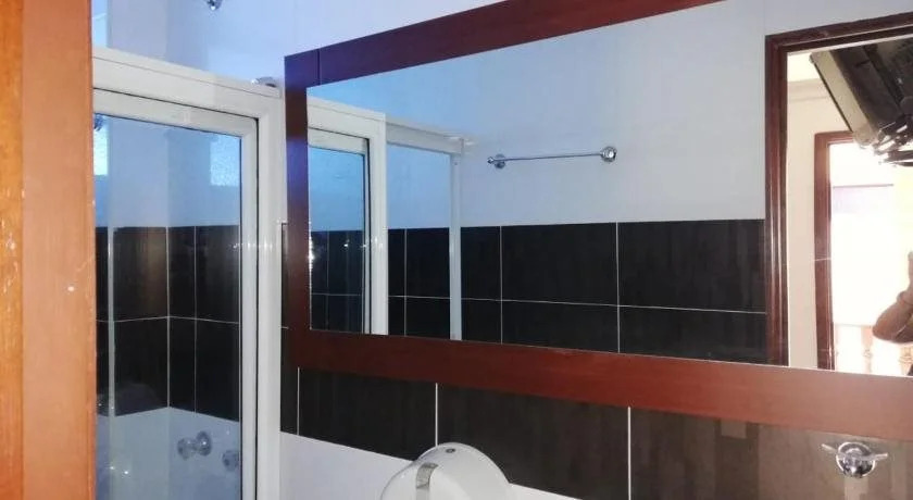 Hotel Napoles