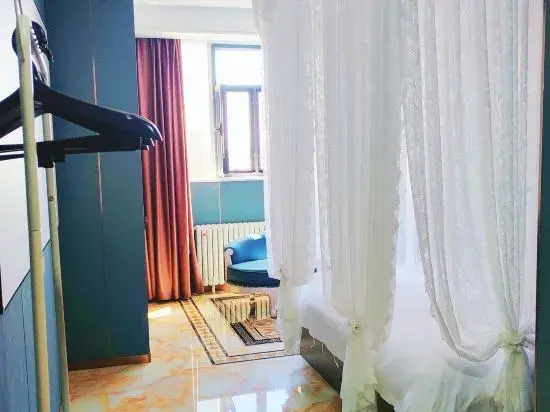 Shijia Business Hotel