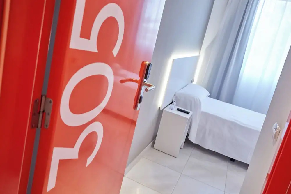 Hotel DL Port