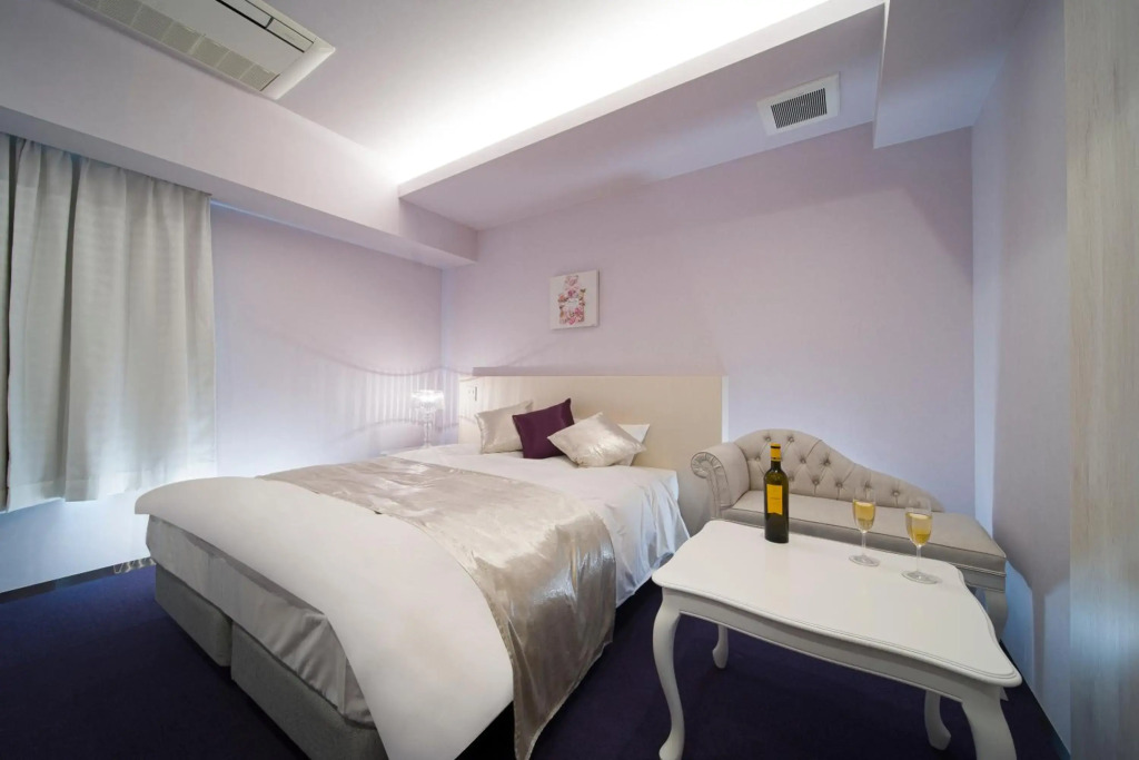 HOTEL LASCALA