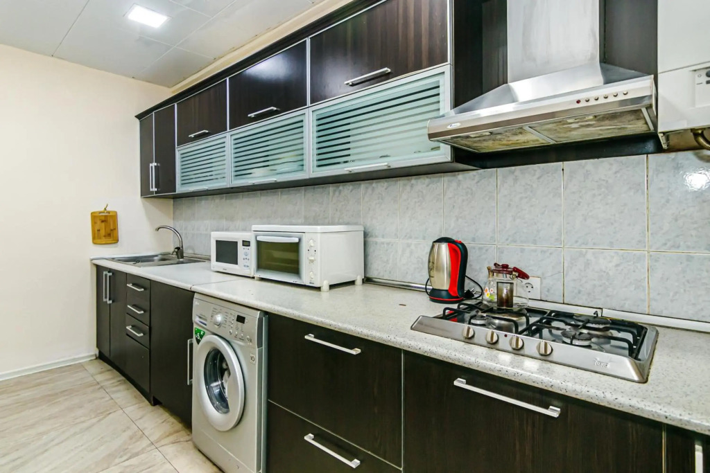 Targovu 4 Room Lux Apartment