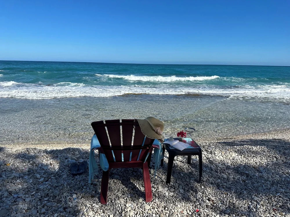 Villa Sea Foam Shore