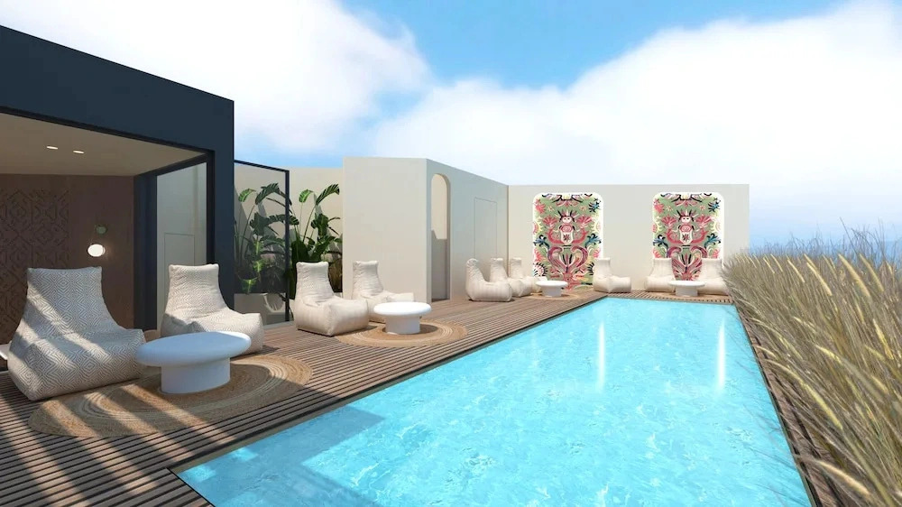 ÉRA Hotel Heraklion, Tapestry Collection by Hilton