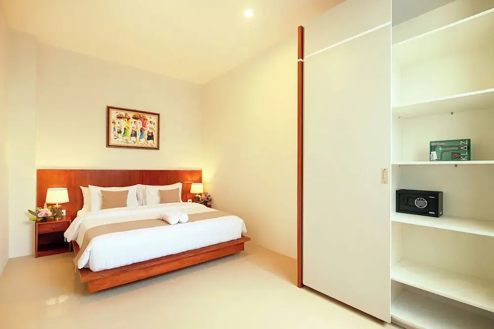 Villa Tentrem 1 Canggu By Bali Asia Villa