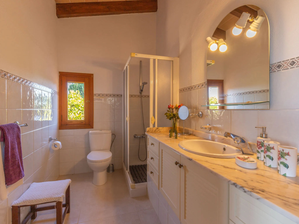 Holiday Home Ca Na Guerrera by Interhome