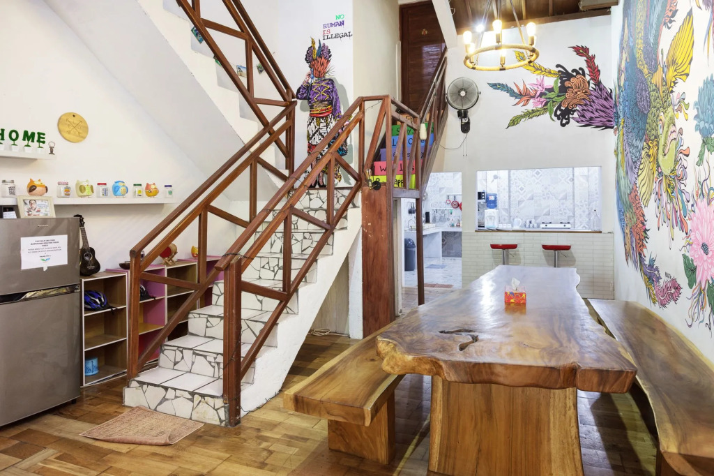 OstiC House