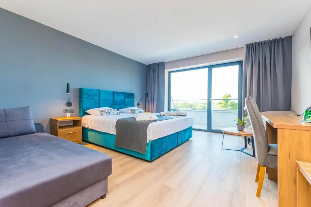 Hotel Delfin Lanterna