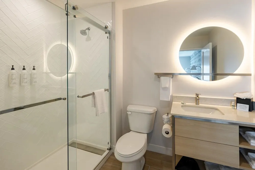 TownePlace Suites by Marriott Canton Riverstone Parkway