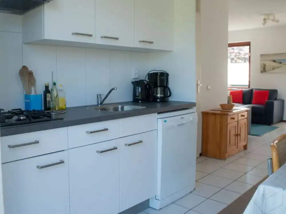 Huijsmans Verhuur Type B de Luxe Haringvliet 4