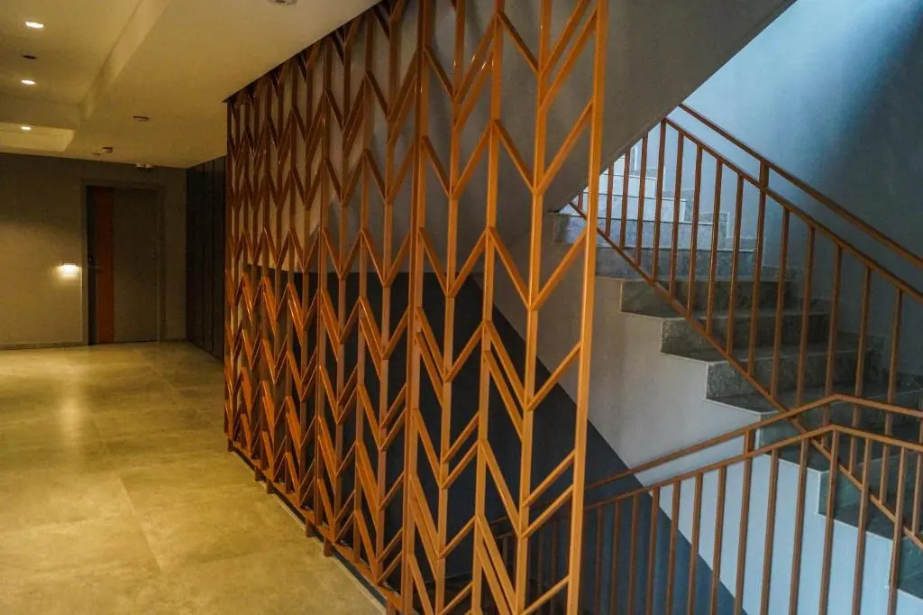 Triumf Hotel