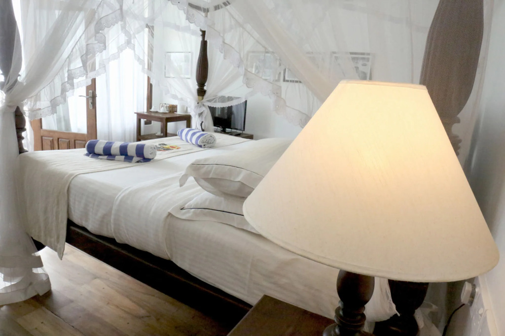 Sea World Boutique Hotel