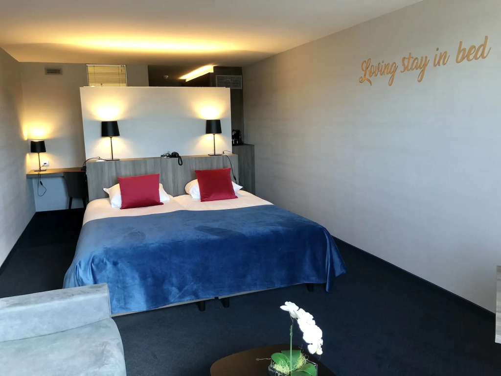 Van der Valk Hotel Liège Congres