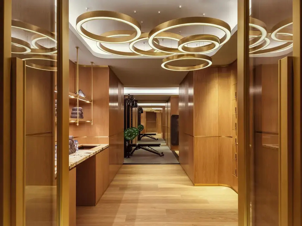 Corinthia Grand Hotel Astoria Brussels