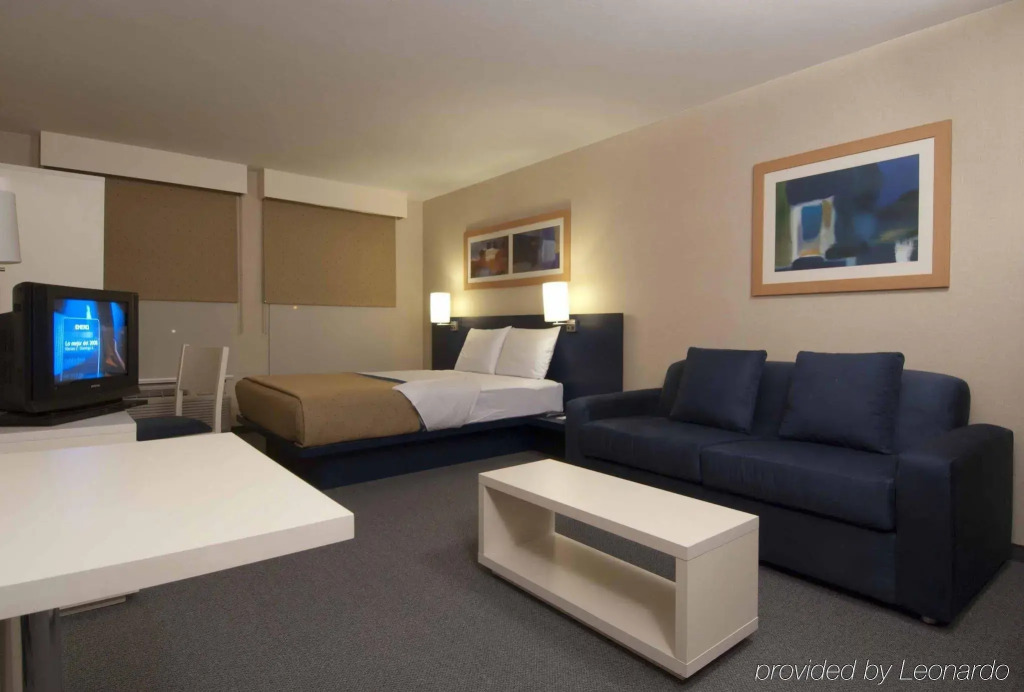 City Express by Marriott Puebla Angelopolis