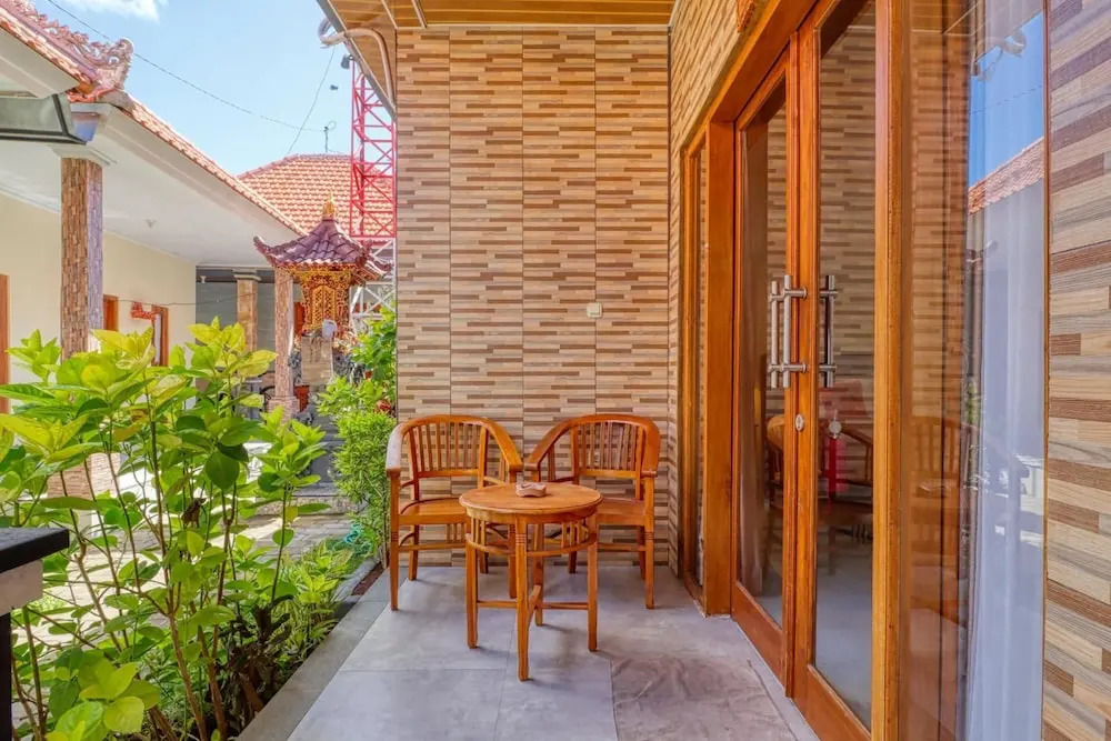 Nibugi Guest House
