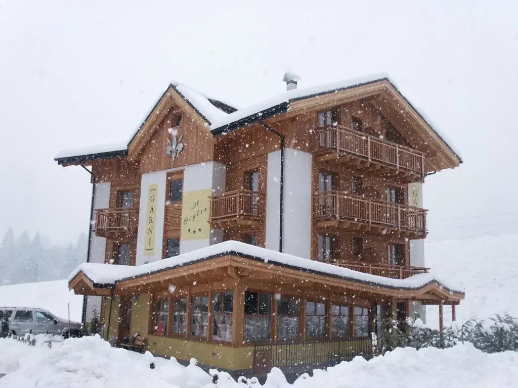 Residence Garnì Il Giglio
