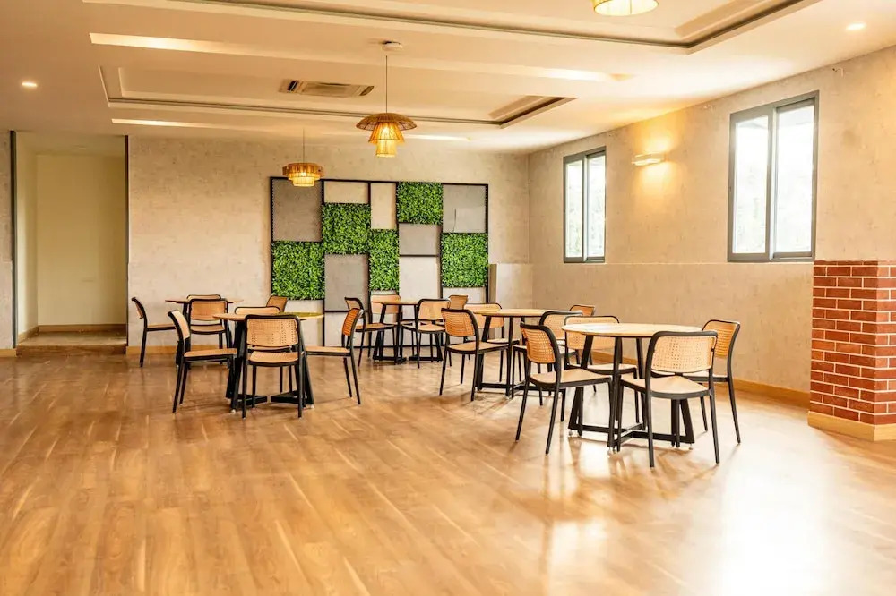 Casa Hotel, Jubilee Hills