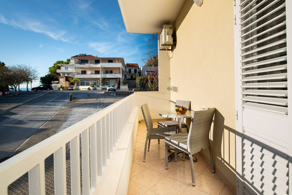 Apartments Cvita