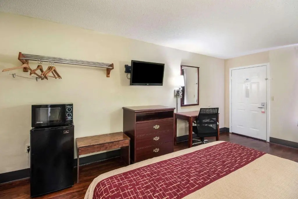 Rodeway Inn