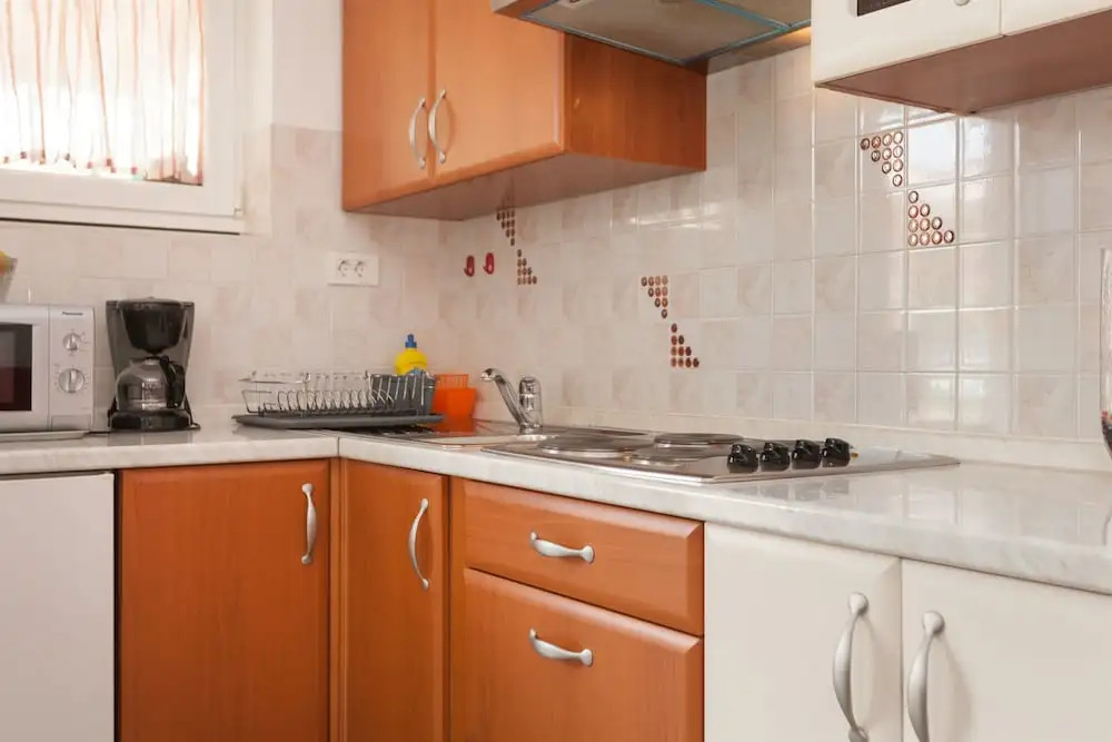 Apartment Dujmovic