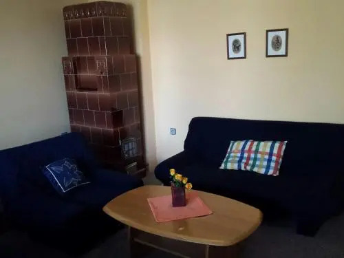 Apartmány Mikeš