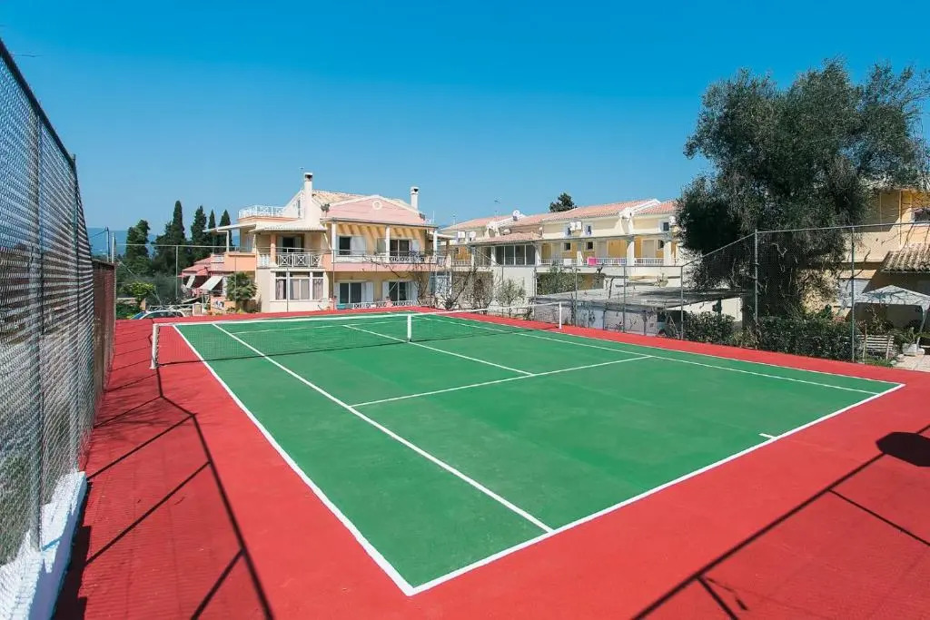 Tranquil Apartments Corfu