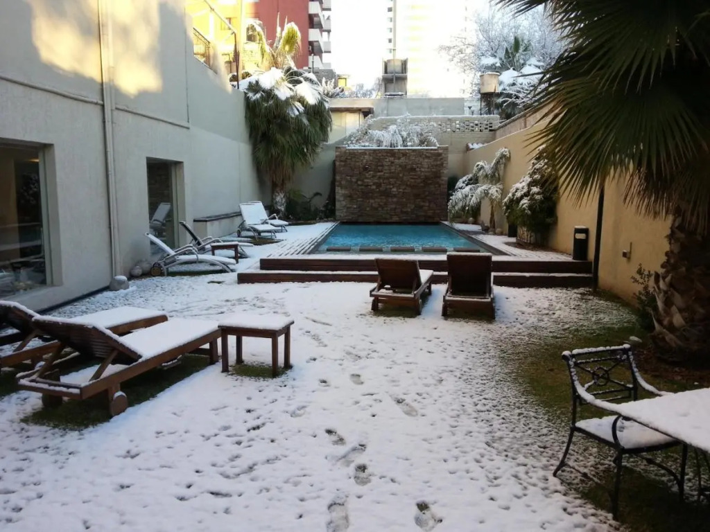 Villaggio Hotel Boutique
