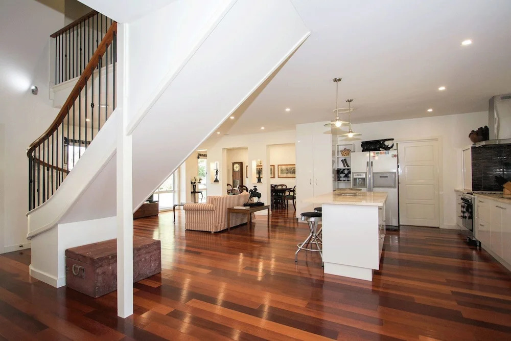 Mudgee Country Grandeur Home