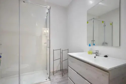 Apartamento Playa Los Boliches