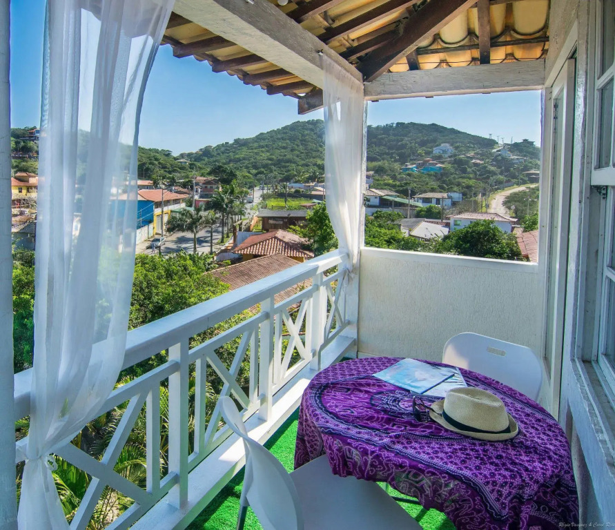 Pousada Aroma do Mar by Latitud Hoteles