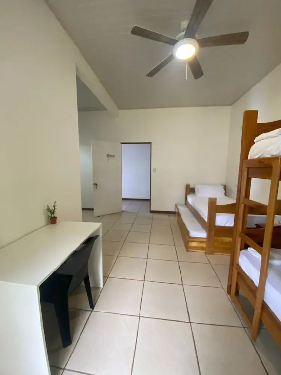 Ukinca Hostel